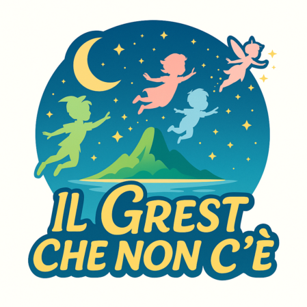 il grest che non c'è - STRASPORT - Pieve Porto Morone il grest che non c'è - STRASPORT - Pieve Porto Morone