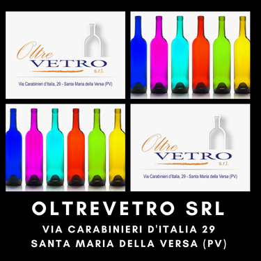 sponsor Oltrevetro