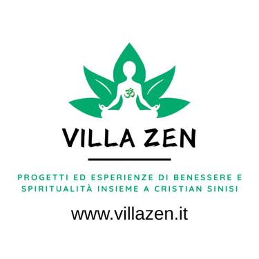 villa zen - stradella